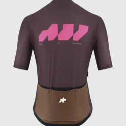 Uomo Assos Maglie*agia Equipe R 11 We Are The A -