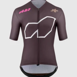 Uomo Assos Maglie*agia Equipe R 11 We Are The A -