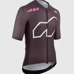 Uomo Assos Maglie*agia Equipe R 11 We Are The A -