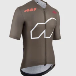 Uomo Assos Maglie*agia Equipe R 11 We Are The A -
