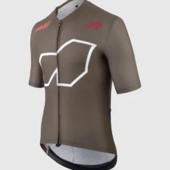 Uomo Assos Maglie*agia Equipe R 11 We Are The A -