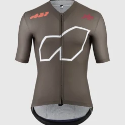 Uomo Assos Maglie*agia Equipe R 11 We Are The A -