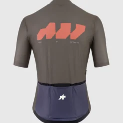 Uomo Assos Maglie*agia Equipe R 11 We Are The A -