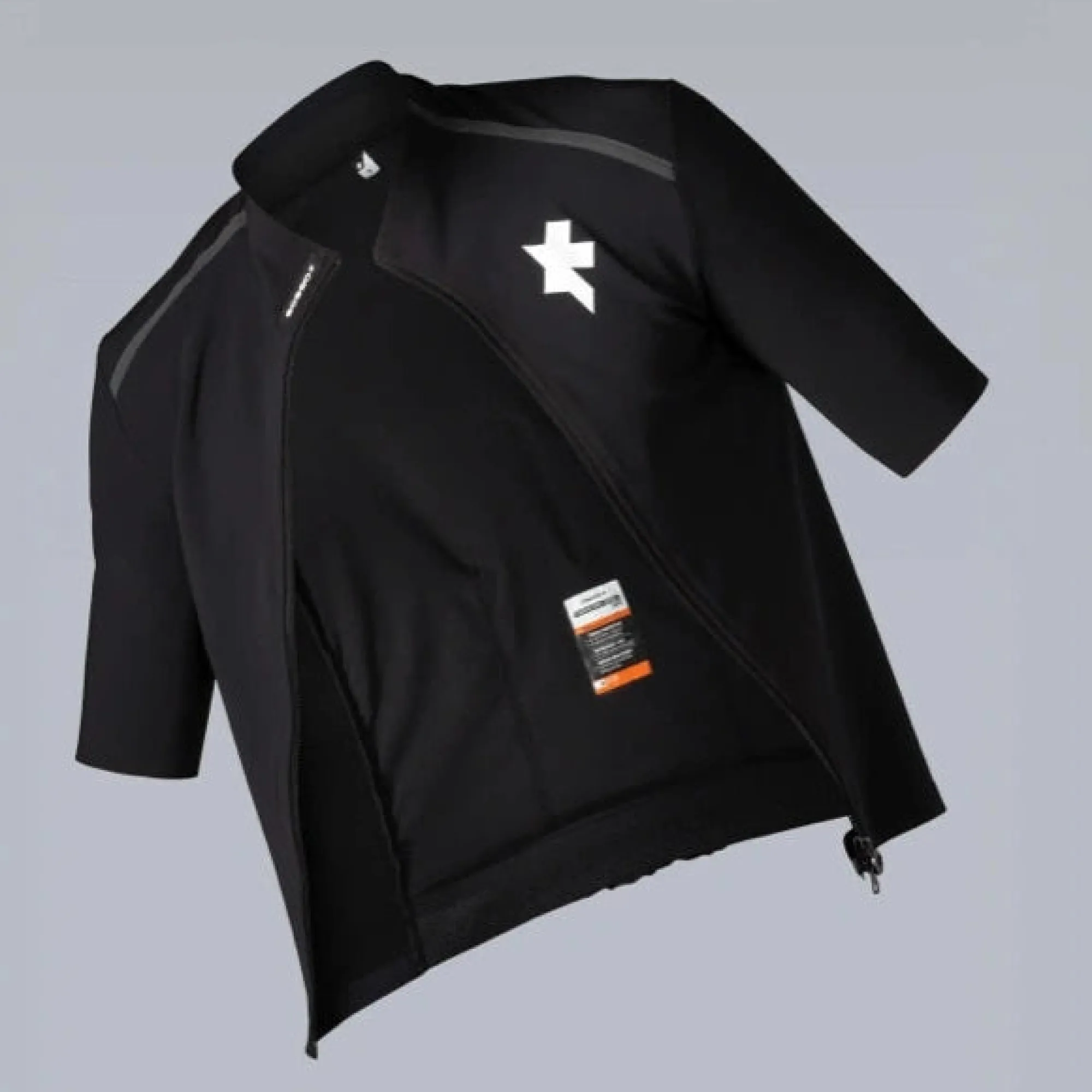 Uomo Assos Maglie*agia Equipe R Thero Rain 11 -