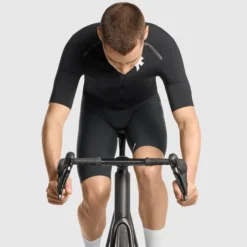 Uomo Assos Maglie*agia Equipe R Thero Rain 11 -