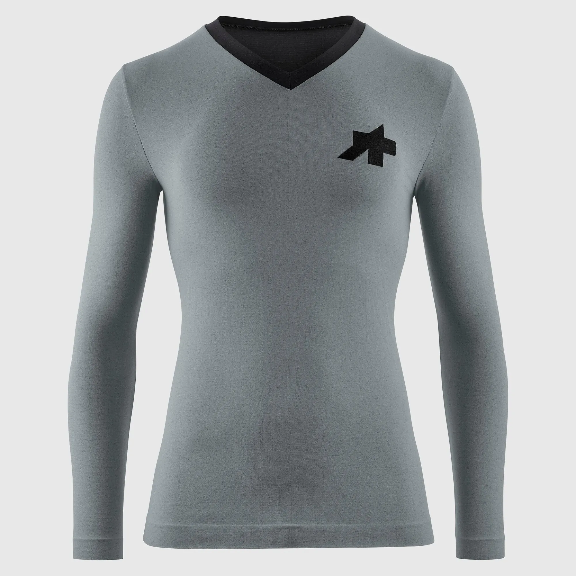 Uomo Assos Maglie*Maglia maniche lunghe Tactica Tech T5 -
