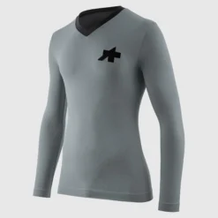 Uomo Assos Maglie*Maglia maniche lunghe Tactica Tech T5 -