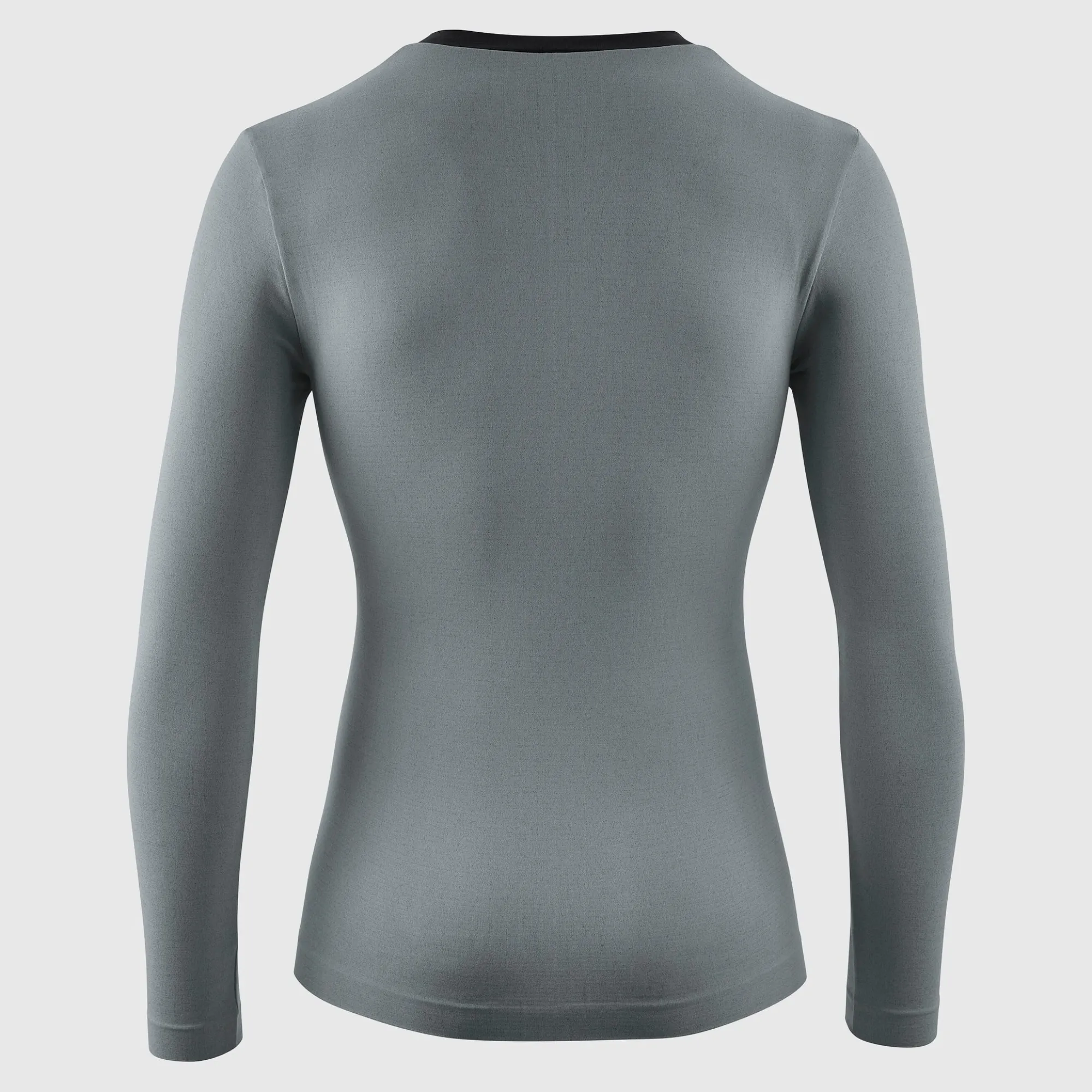 Uomo Assos Maglie*Maglia maniche lunghe Tactica Tech T5 -