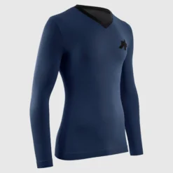 Uomo Assos Maglie*Maglia maniche lunghe Tactica Tech T5 -