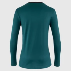 Uomo Assos Maglie*Maglia maniche lunghe Tactica Tech T5 -