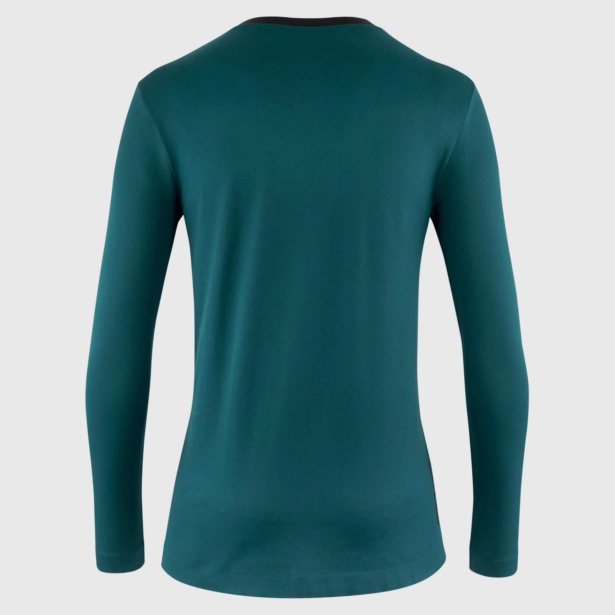 Uomo Assos Maglie*Maglia maniche lunghe Tactica Tech T5 -