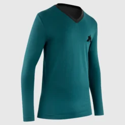 Uomo Assos Maglie*Maglia maniche lunghe Tactica Tech T5 -