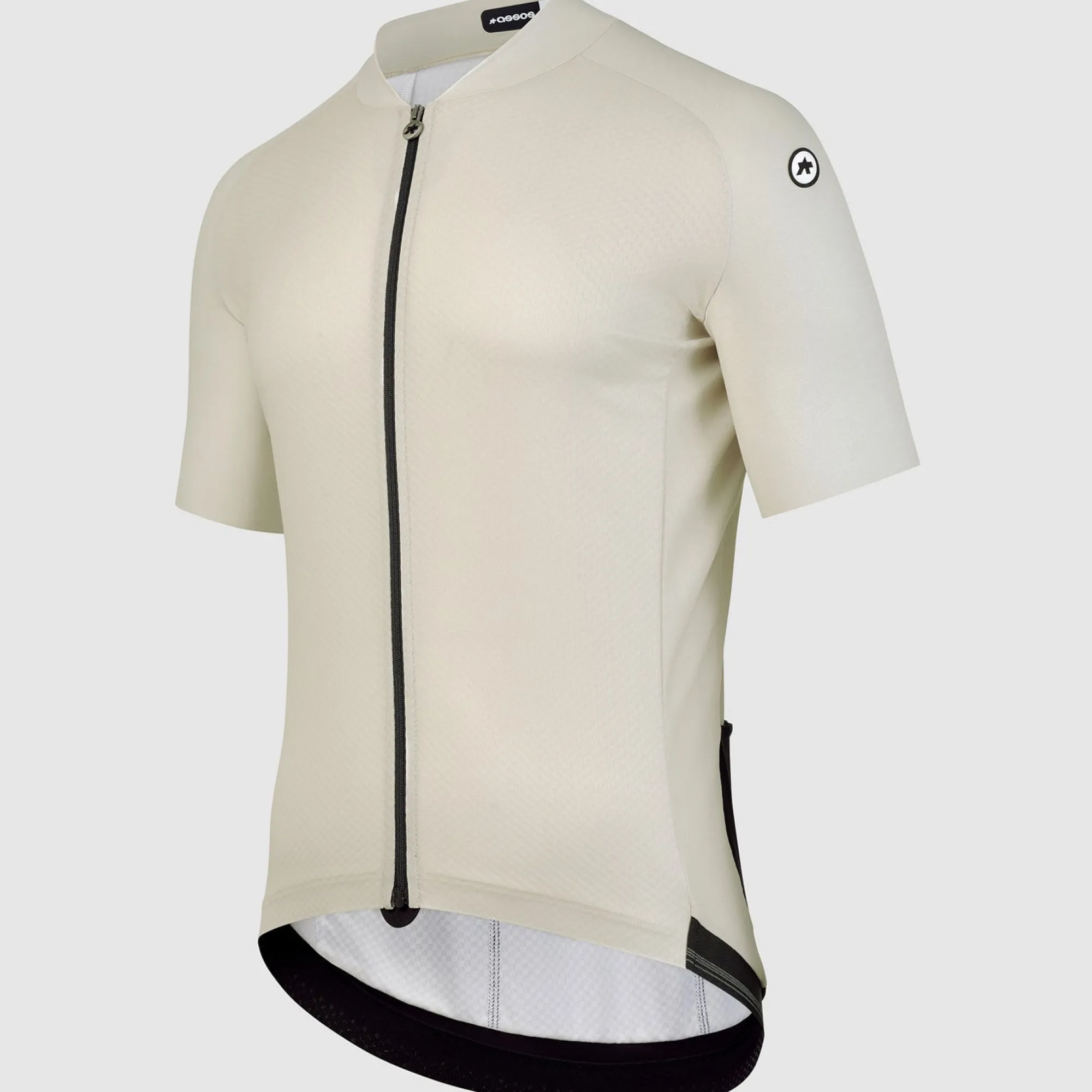 Uomo Assos Maglie*agia ie GT C2 Evo - Beige