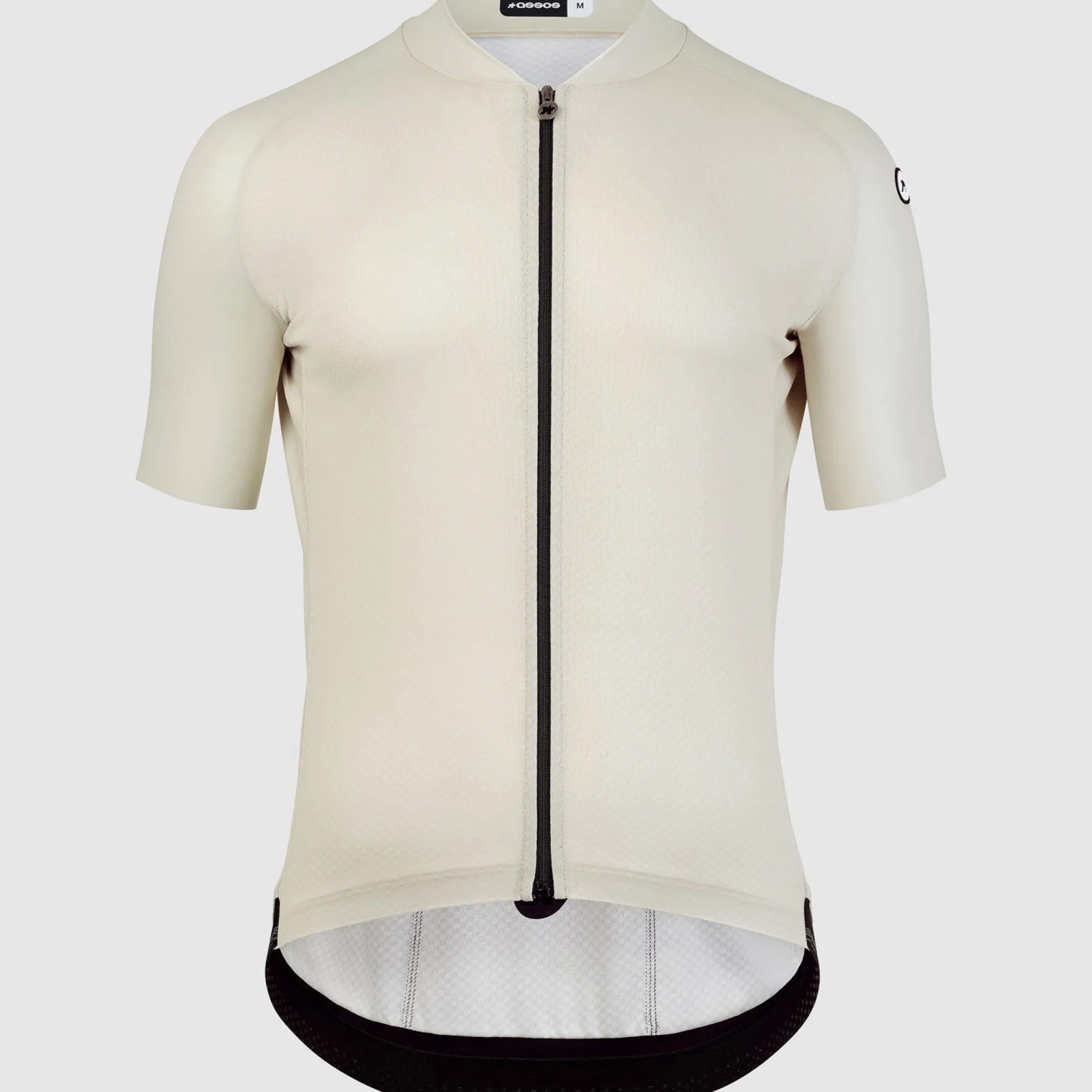 Uomo Assos Maglie*agia ie GT C2 Evo - Beige