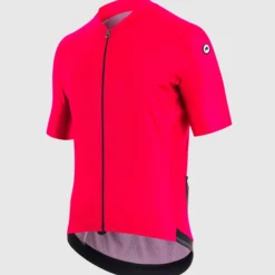 Uomo Assos Maglie*agia ie GT C2 Evo - chiaro