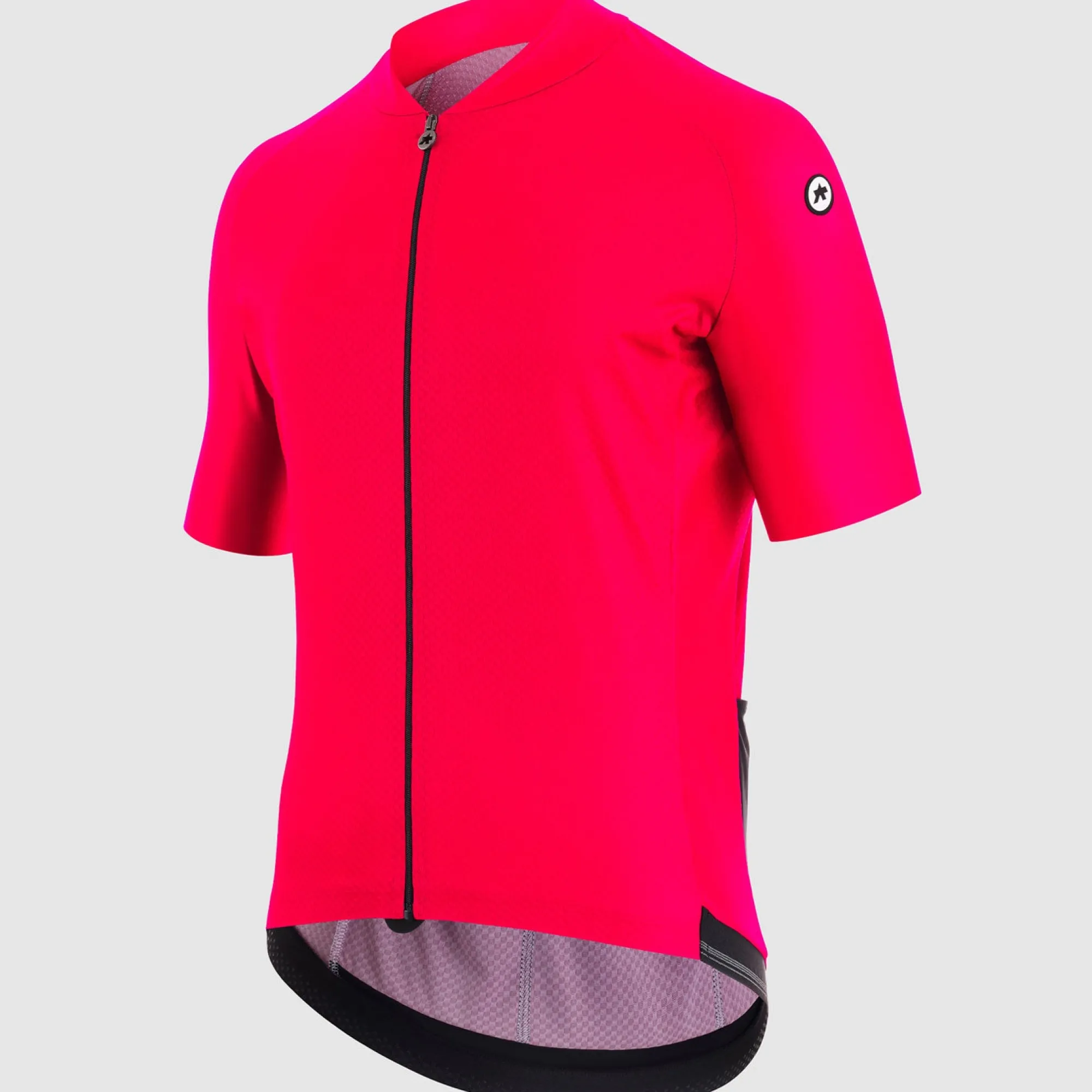 Uomo Assos Maglie*agia ie GT C2 Evo - chiaro