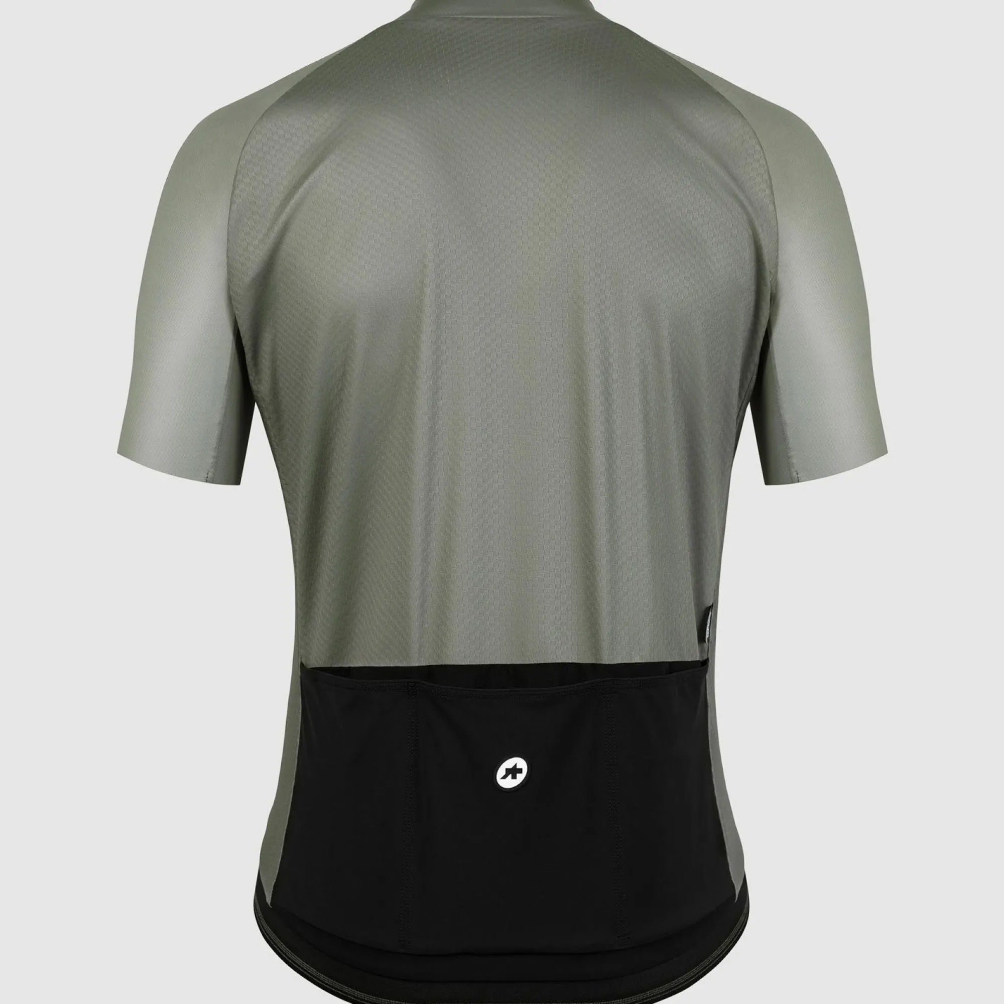 Uomo Assos Maglie*agia ie GT C2 Evo - chiaro
