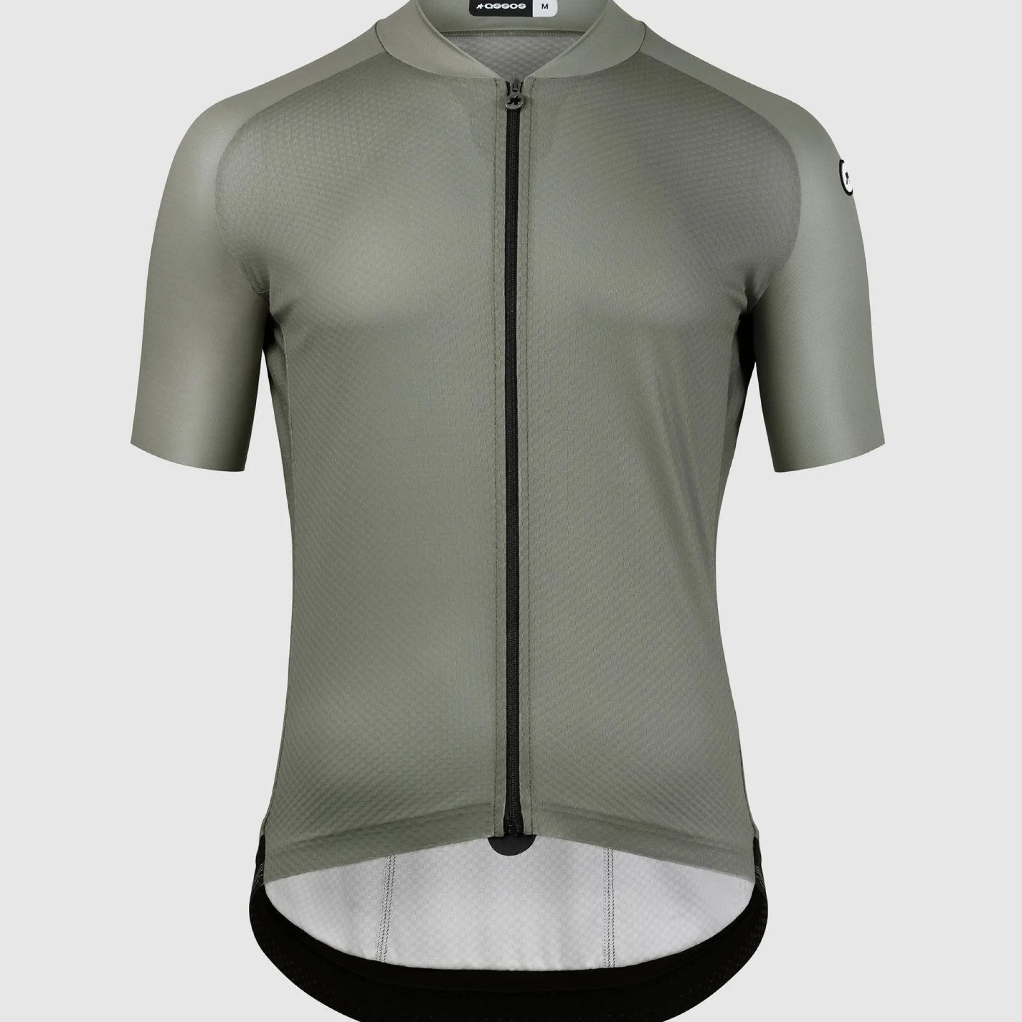 Uomo Assos Maglie*agia ie GT C2 Evo - chiaro