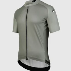 Uomo Assos Maglie*agia ie GT C2 Evo - chiaro