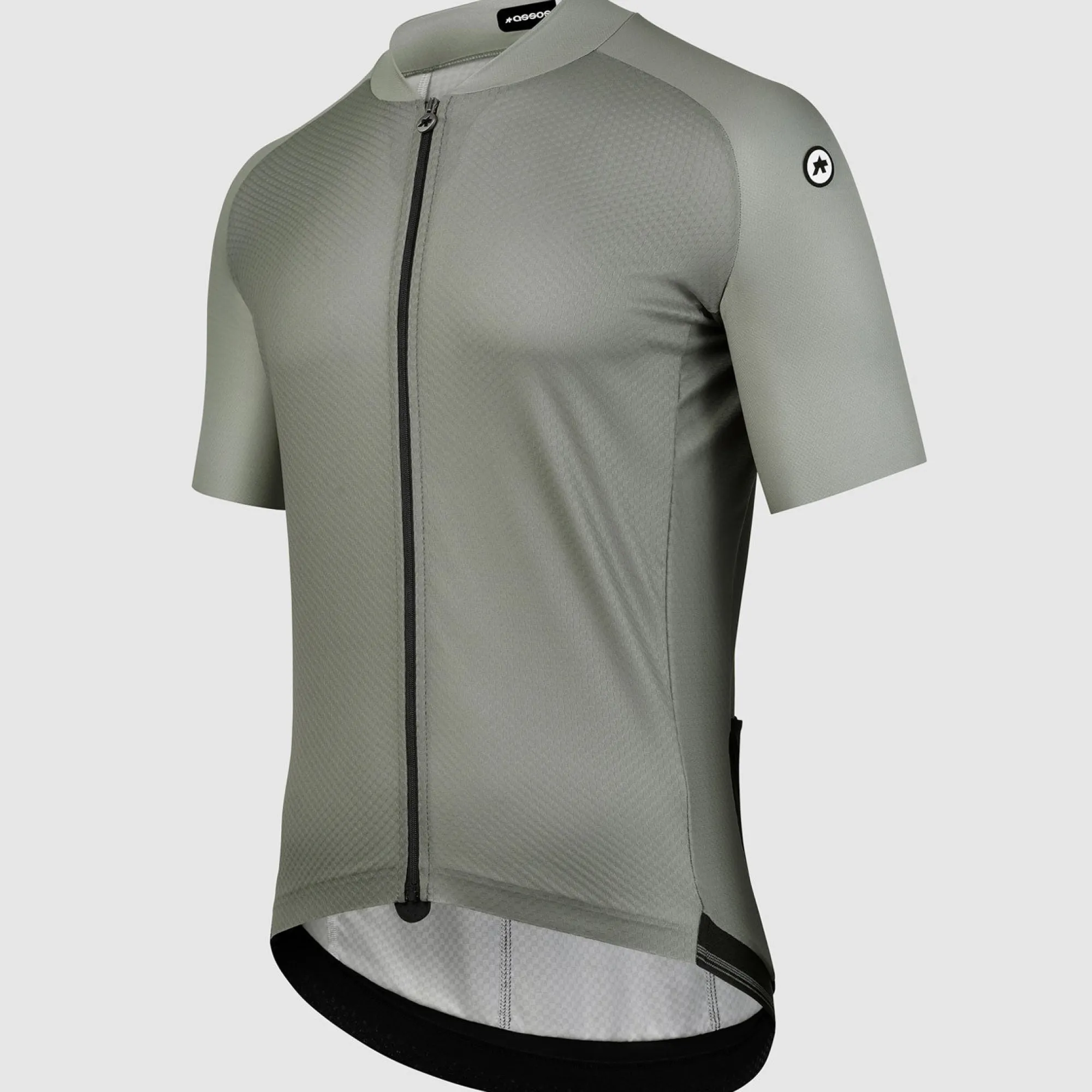 Uomo Assos Maglie*agia ie GT C2 Evo - chiaro