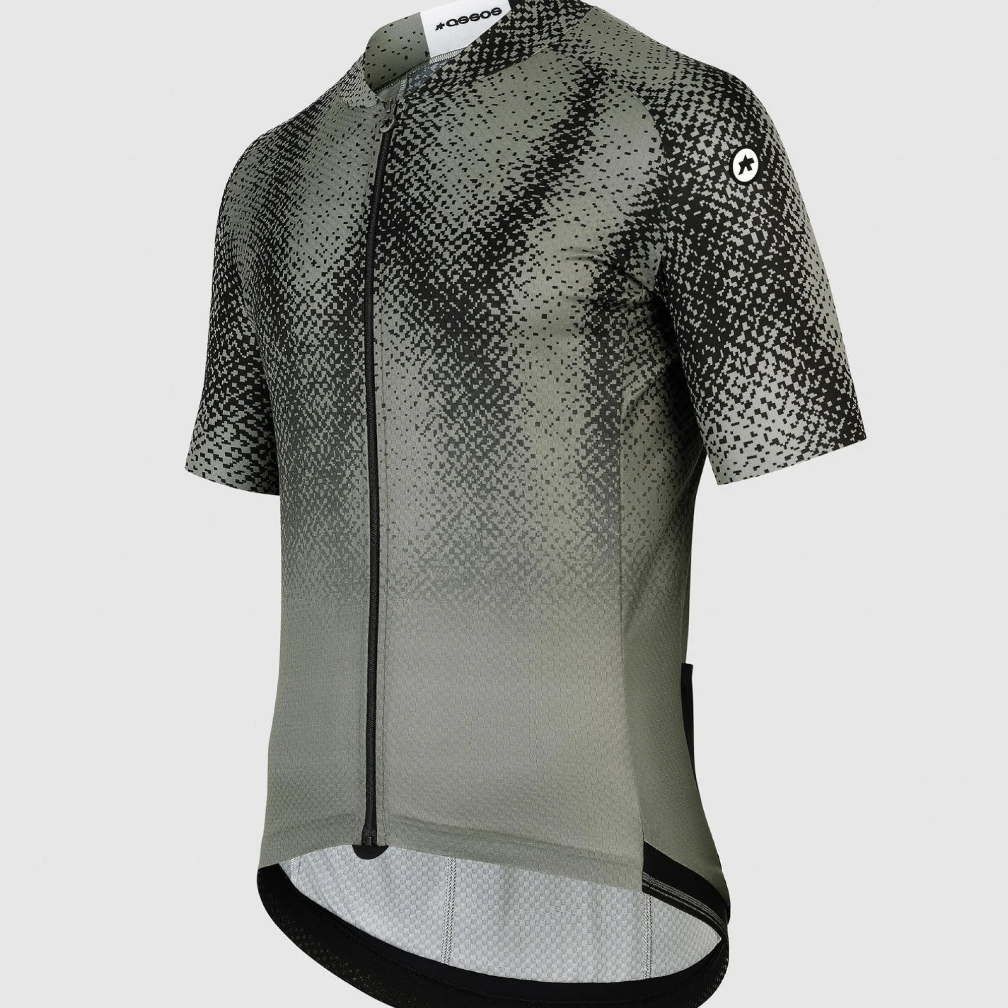 Uomo Assos Maglie*agia ie GT Heat ap -