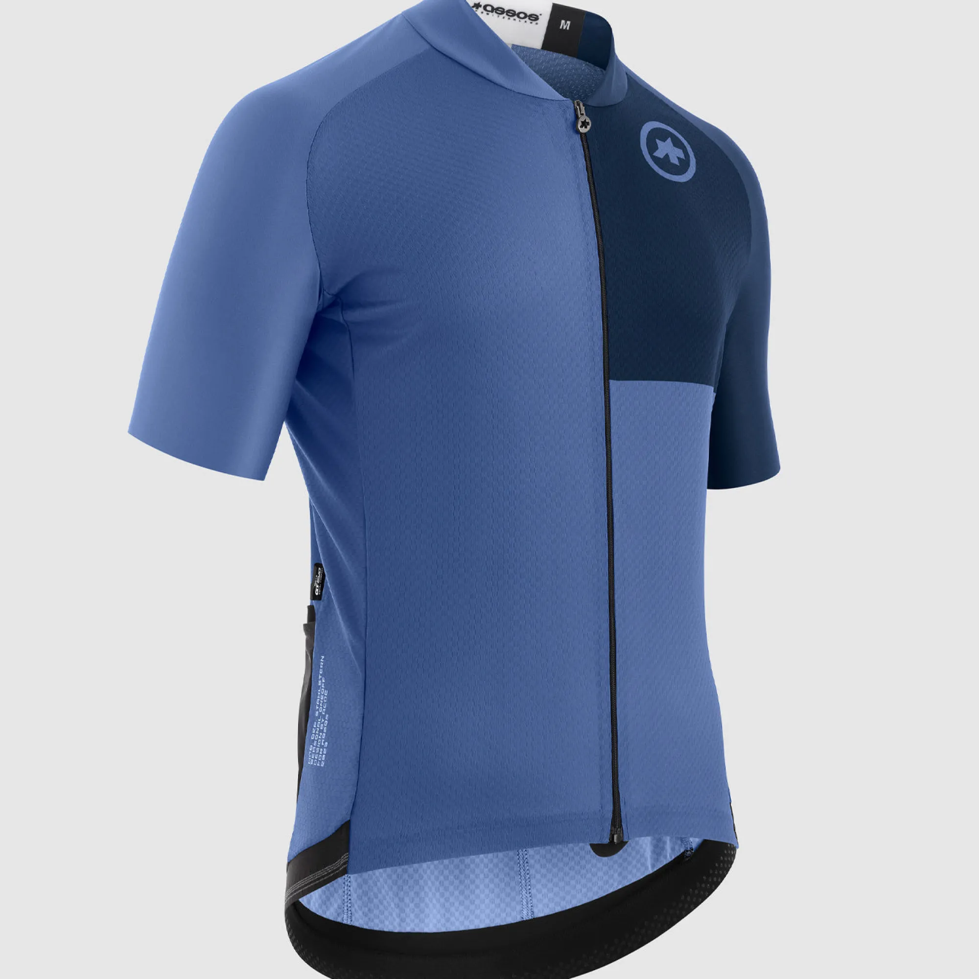 Uomo Assos Maglie*agia ie GT Jereytahtern -