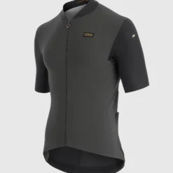 Uomo Assos Maglie*agia ie GTO C2 - nero