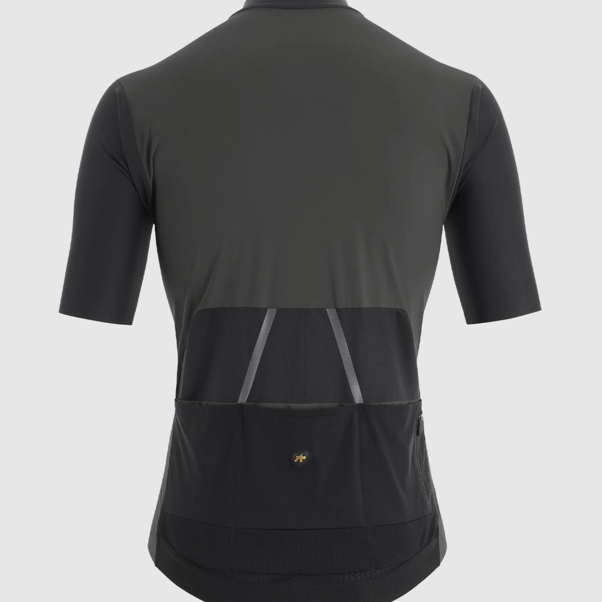 Uomo Assos Maglie*agia ie GTO C2 - nero