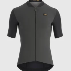 Uomo Assos Maglie*agia ie GTO C2 - nero