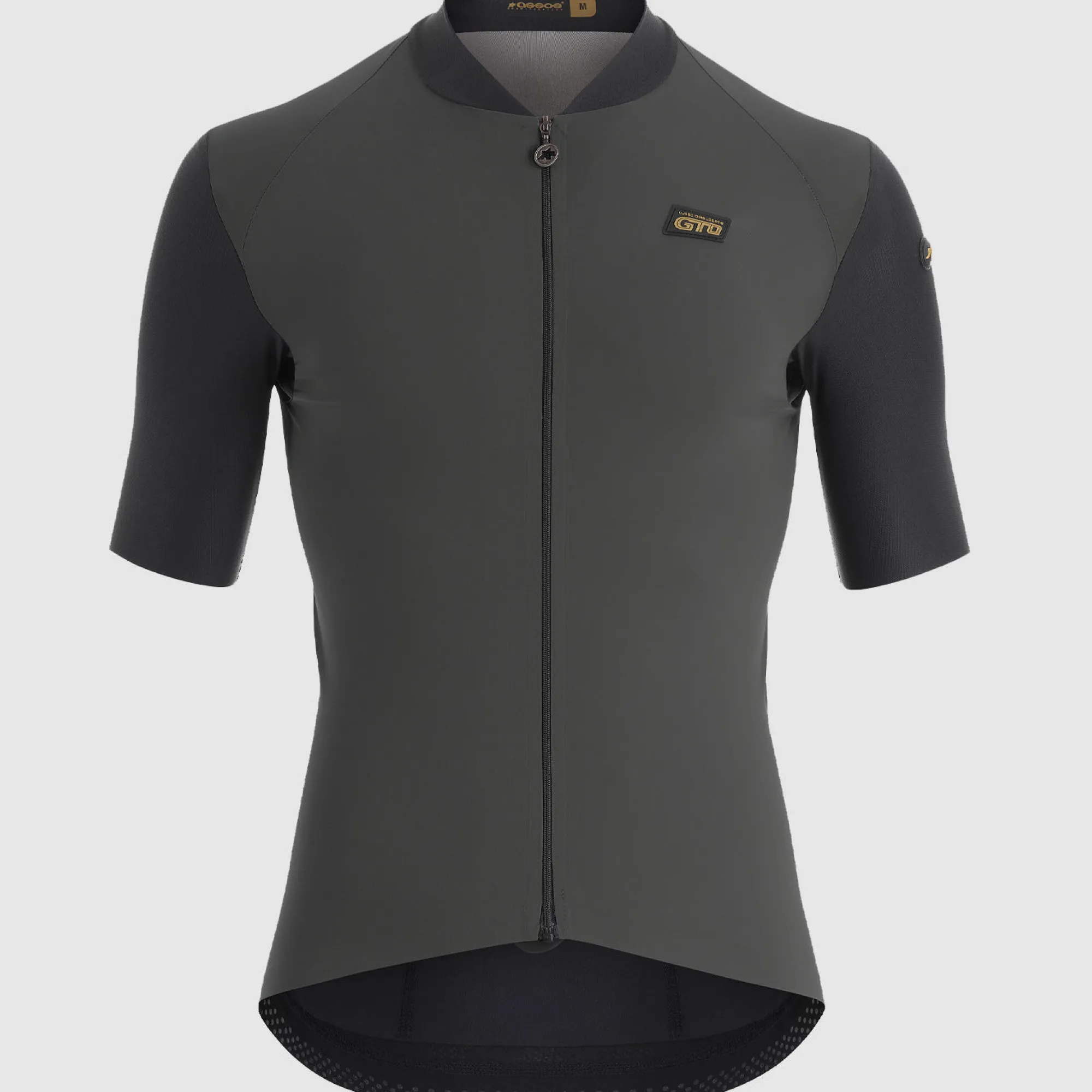 Uomo Assos Maglie*agia ie GTO C2 - nero
