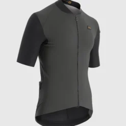 Uomo Assos Maglie*agia ie GTO C2 - nero