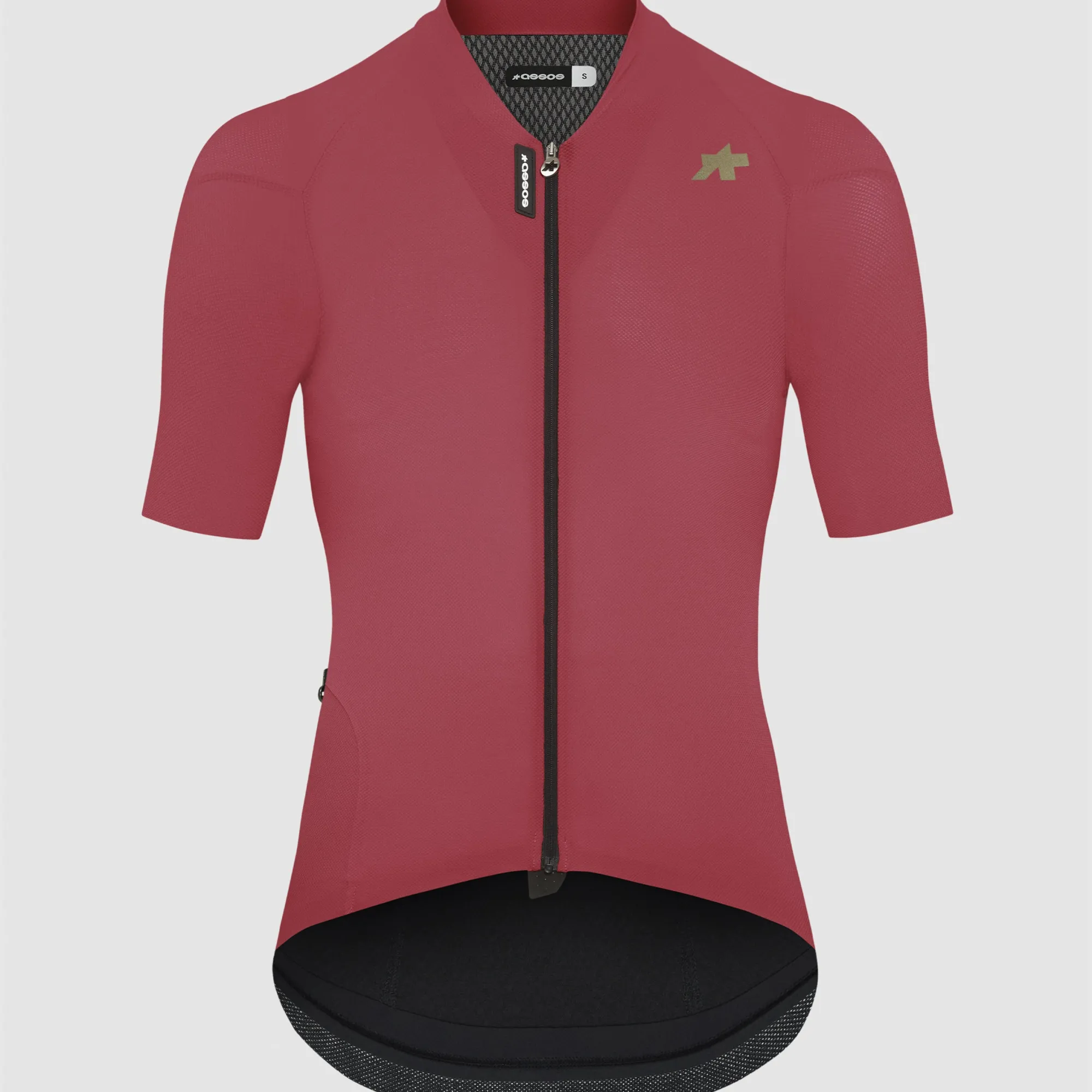 Uomo Assos Maglie*agia ie GTO 11 -