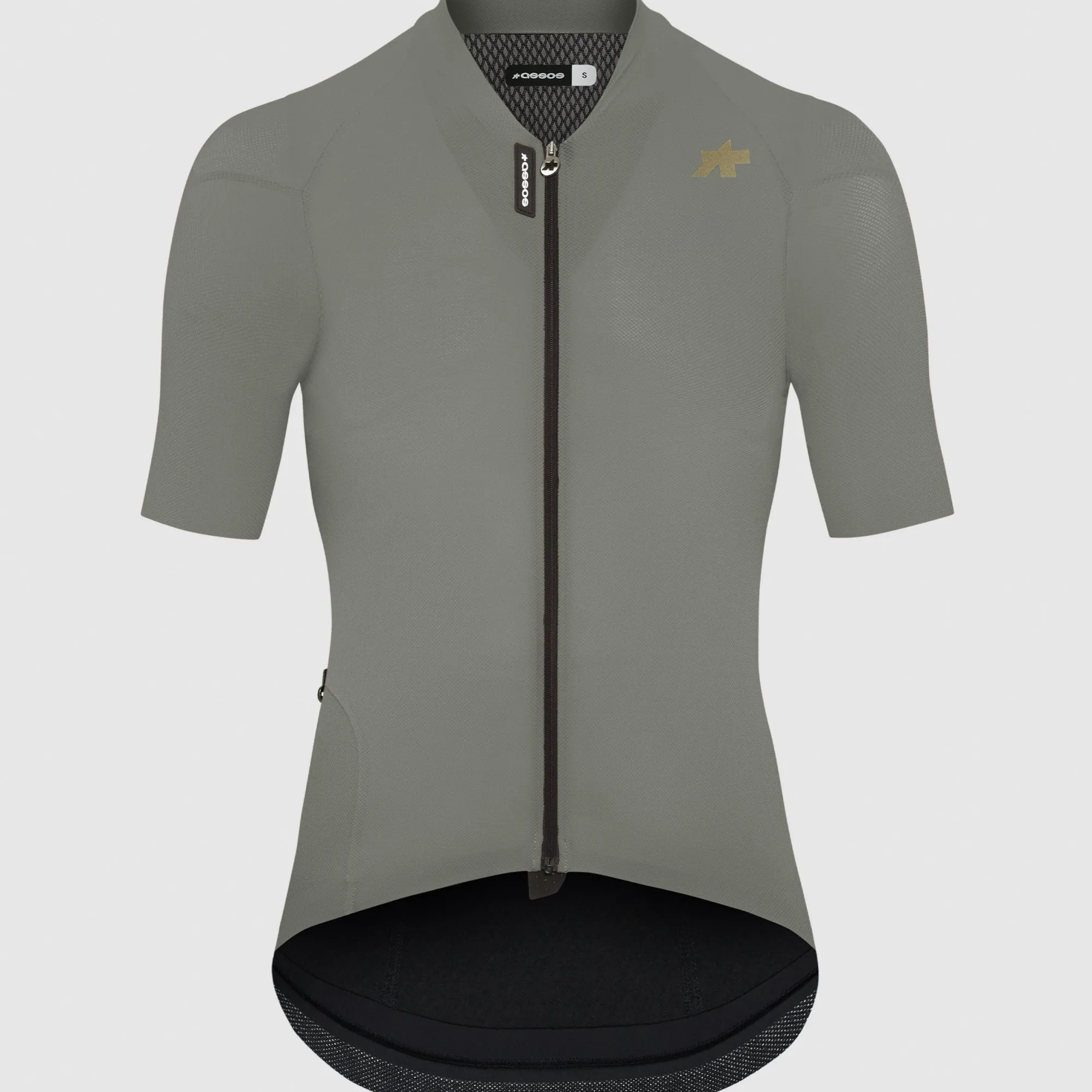 Uomo Assos Maglie*agia ie GTO 11 -