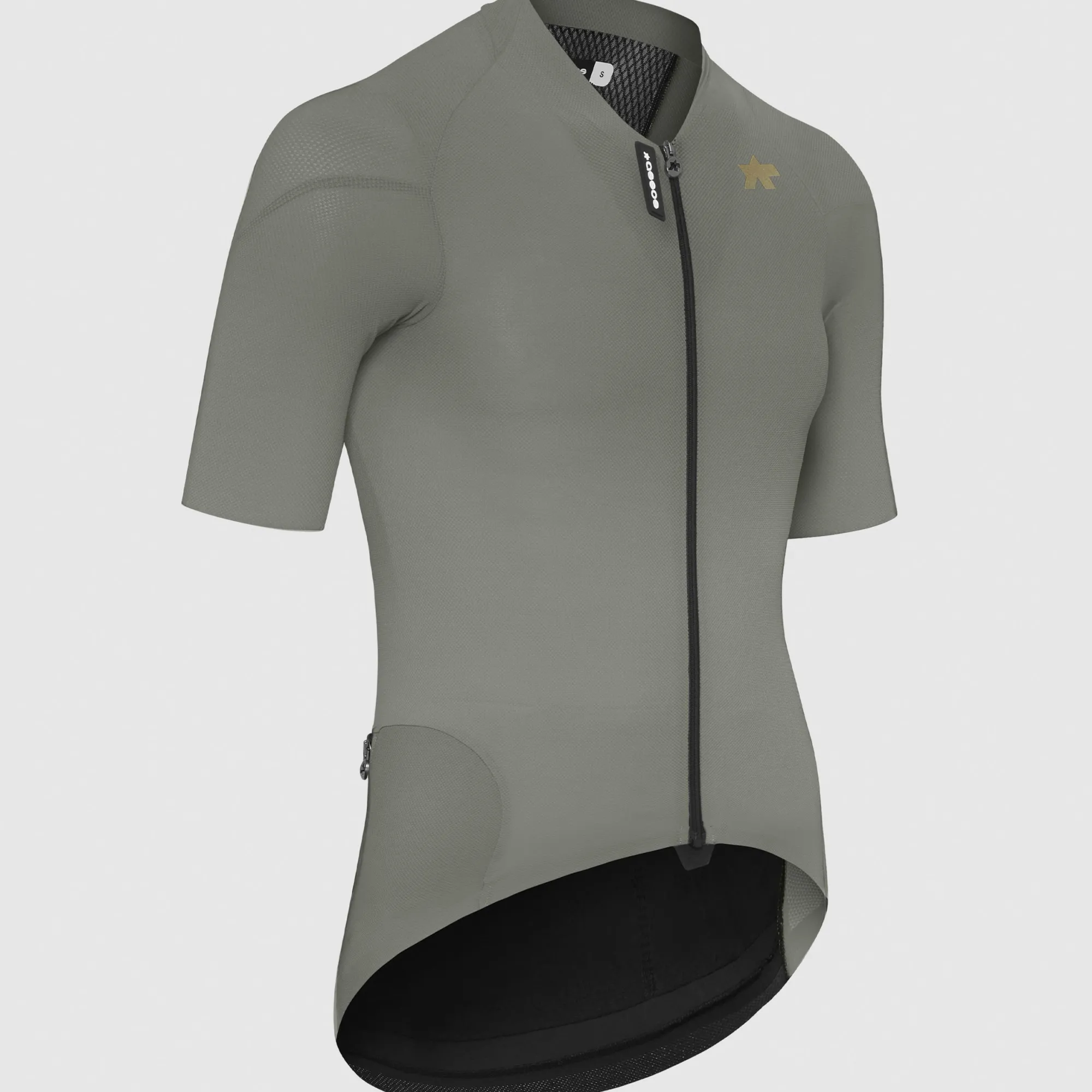 Uomo Assos Maglie*agia ie GTO 11 -