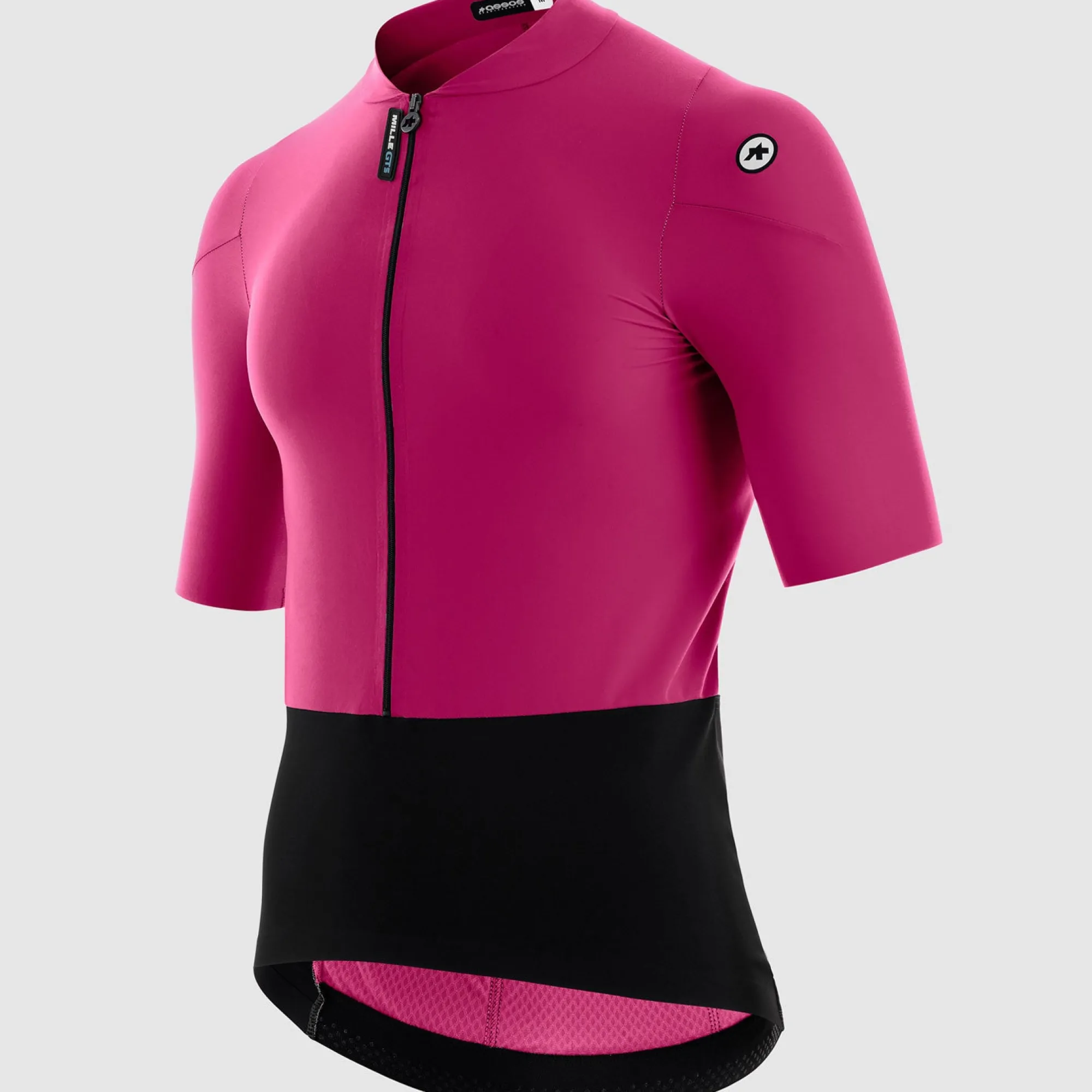 Uomo Assos Maglie*agia ie GT C2 -