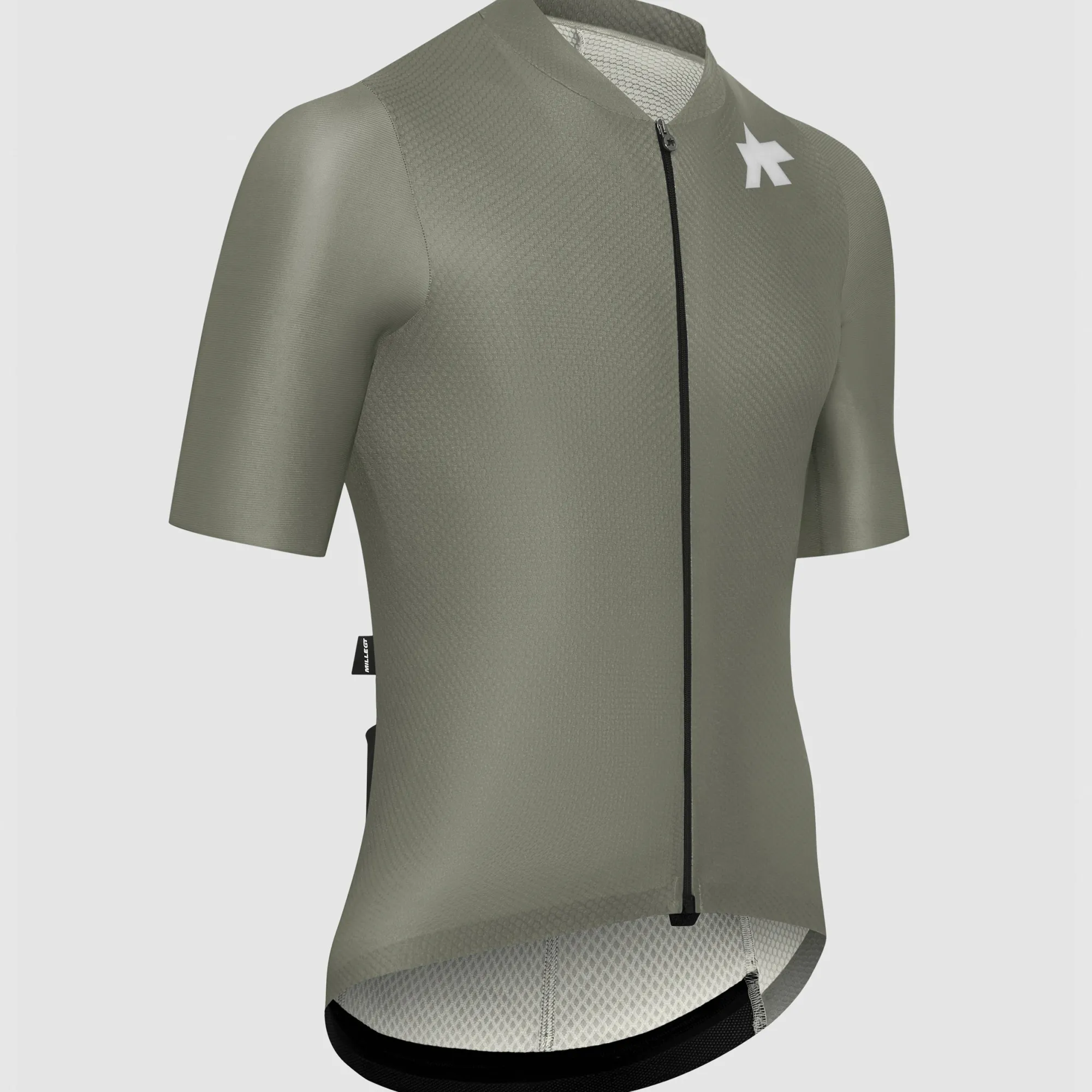 Uomo Assos Maglie*agia ie GT 11 Evo - chiaro