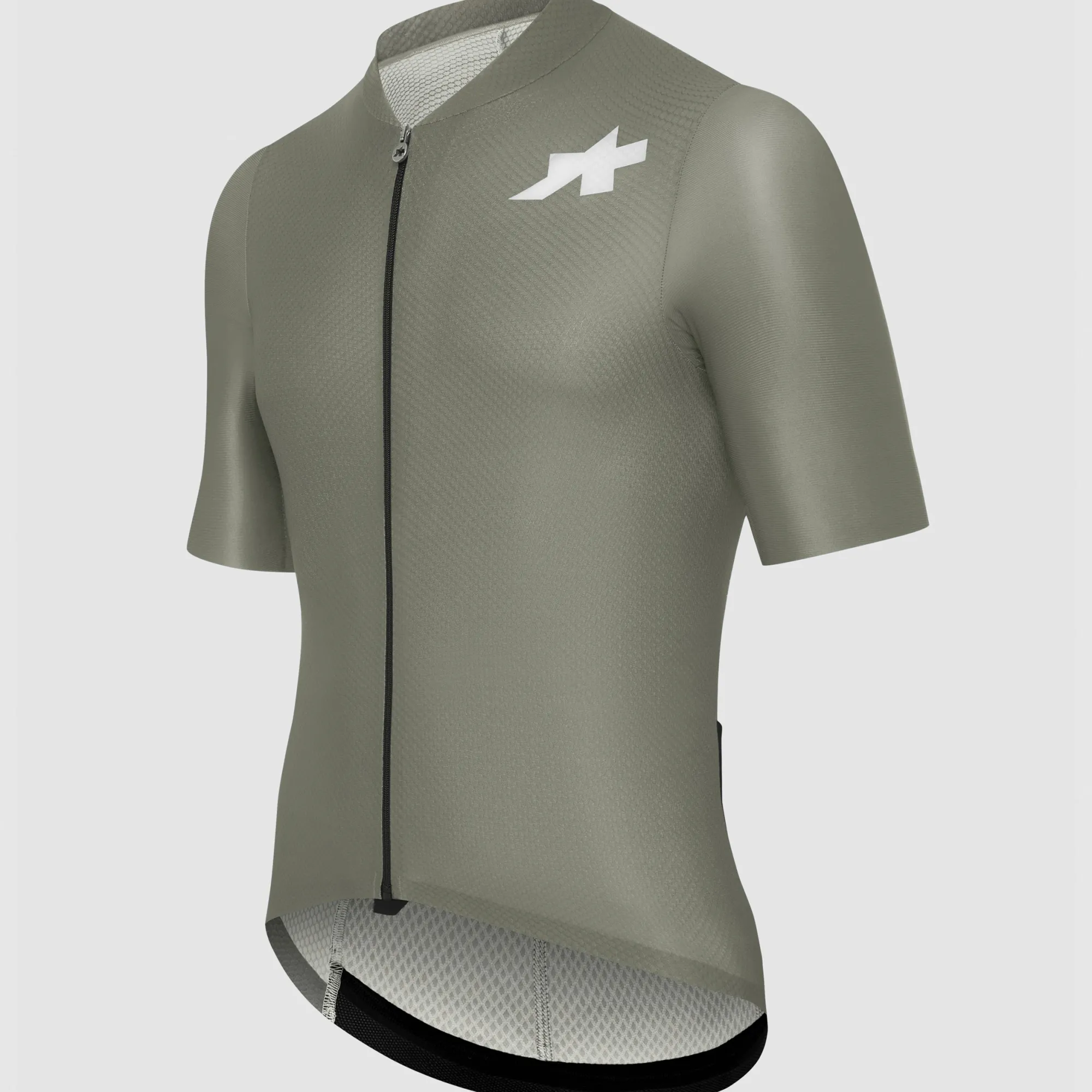 Uomo Assos Maglie*agia ie GT 11 Evo - chiaro