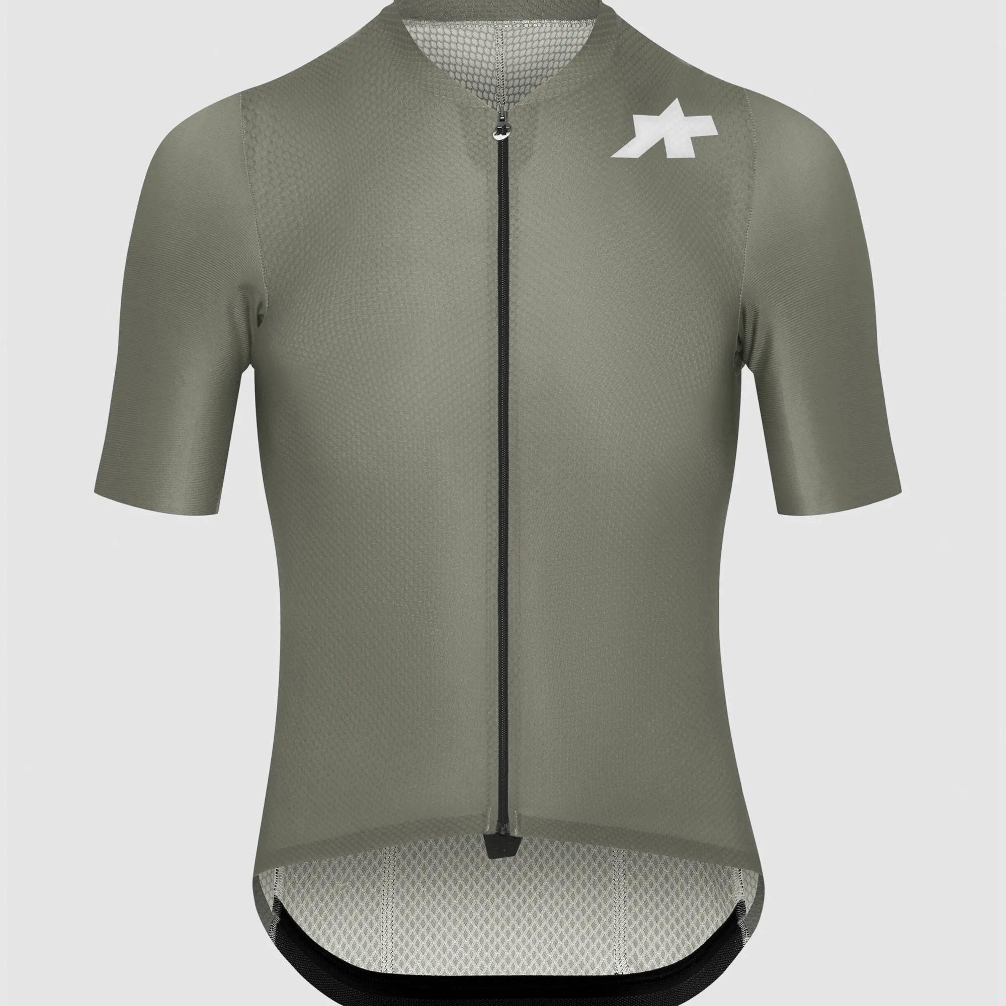 Uomo Assos Maglie*agia ie GT 11 Evo - chiaro