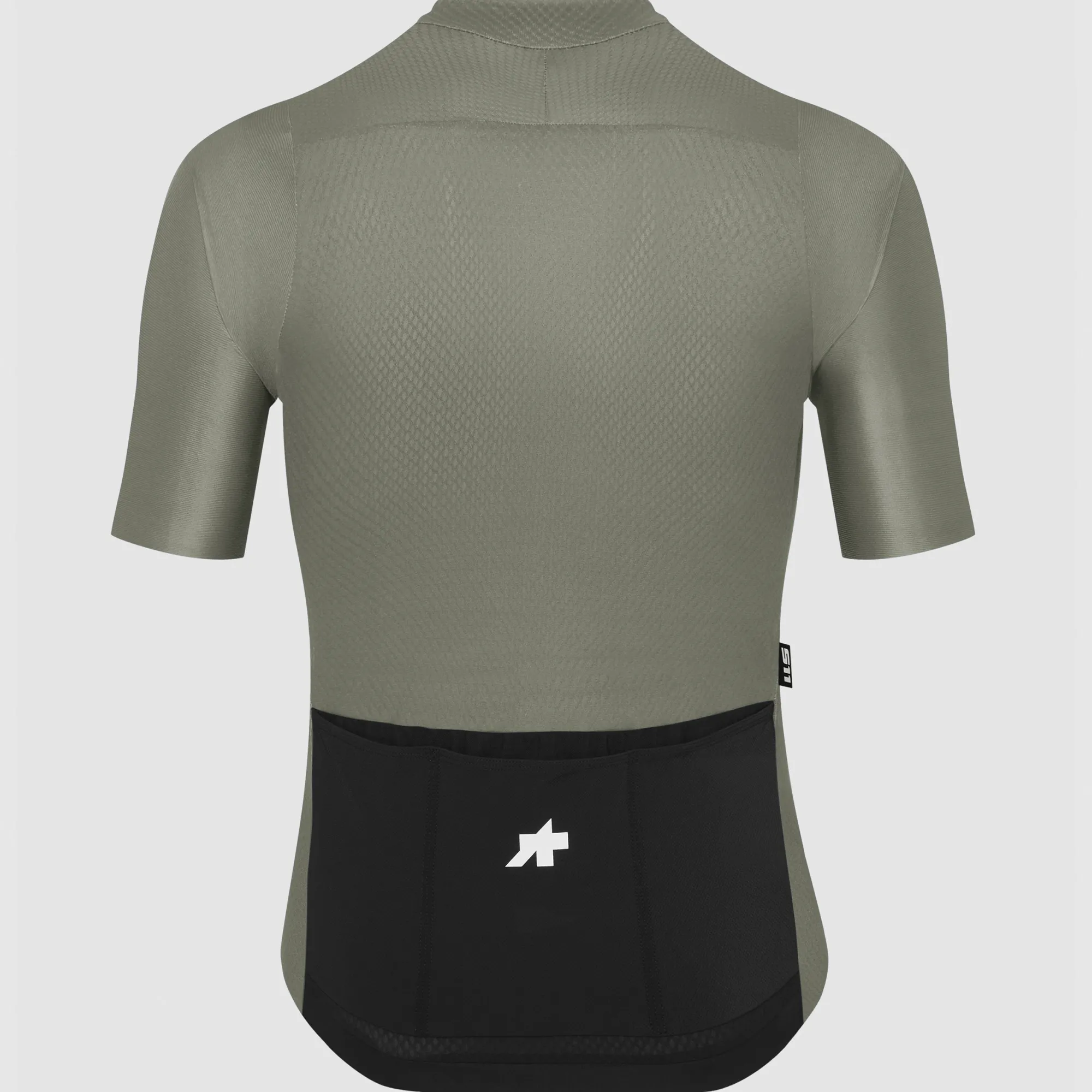 Uomo Assos Maglie*agia ie GT 11 Evo - chiaro