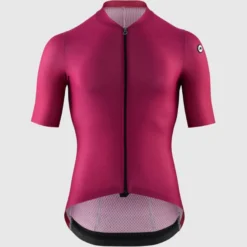 Uomo Assos Maglie*agia ie GT 11 - Fucia