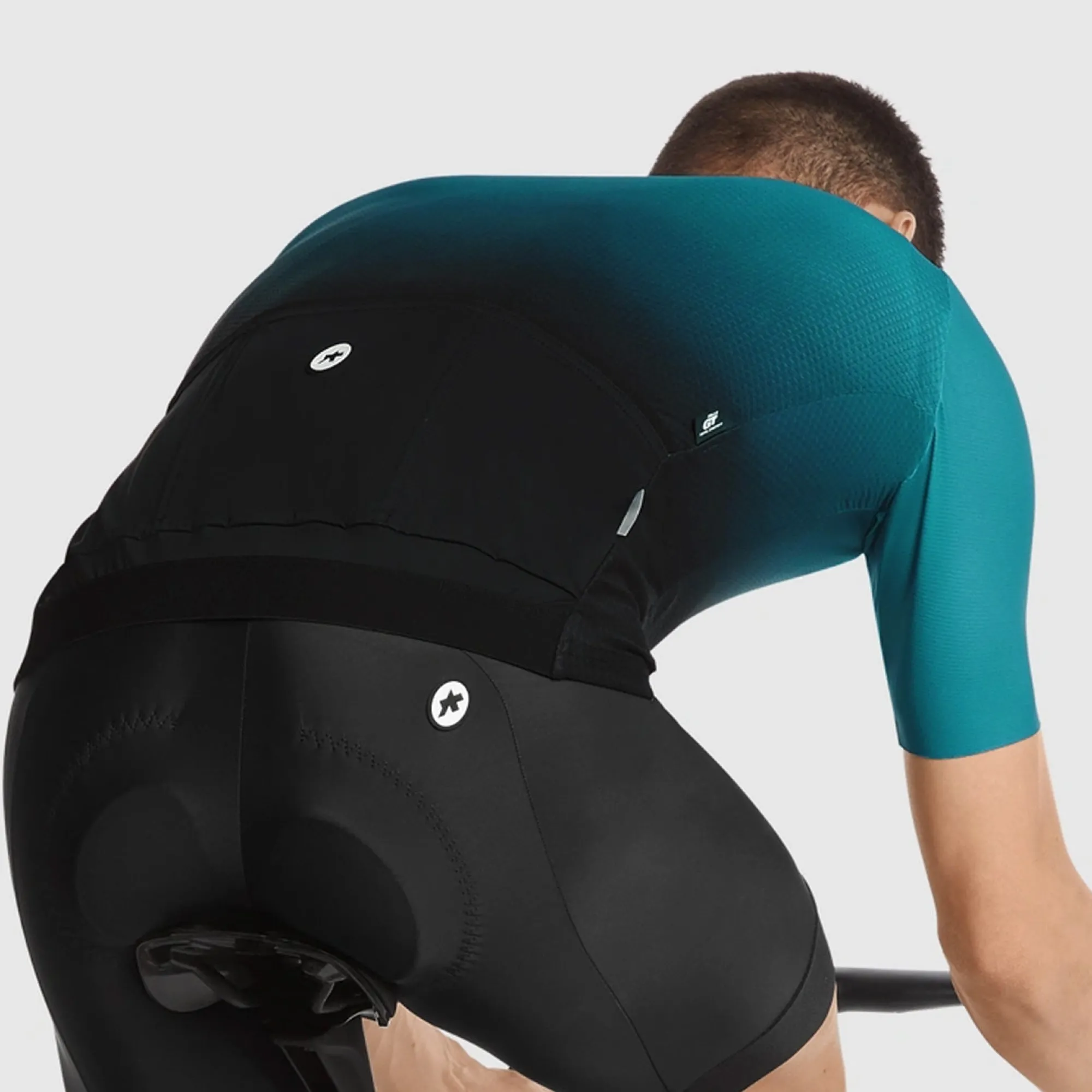 Uomo Assos Maglie*agia ie GT hifter C2 -