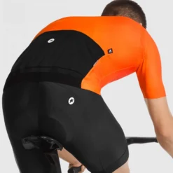 Uomo Assos Maglie*agia ie GT uer C2 - Arancio