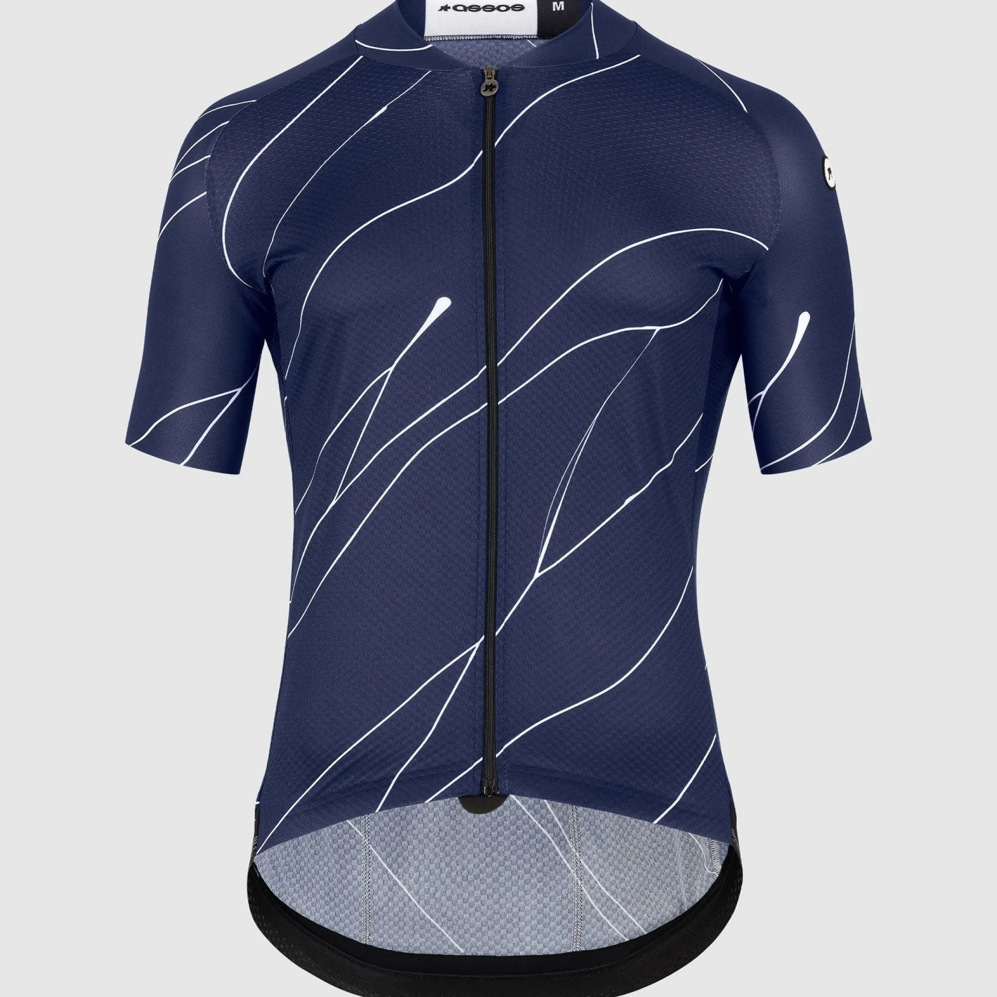 Uomo Assos Maglie*agia ie GT Utrabood -