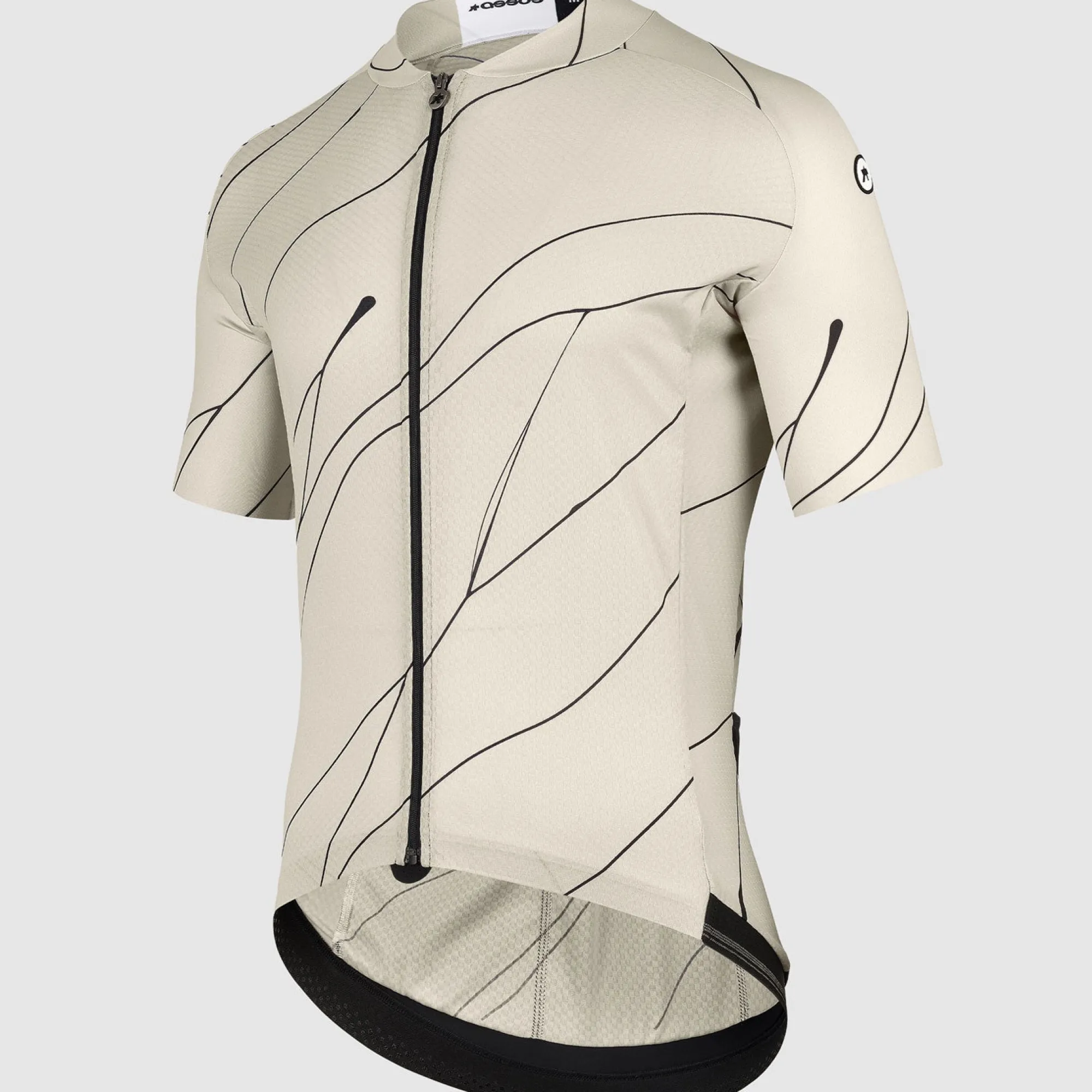 Uomo Assos Maglie*agia ie GT Utrabood - Beige