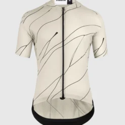 Uomo Assos Maglie*agia ie GT Utrabood - Beige