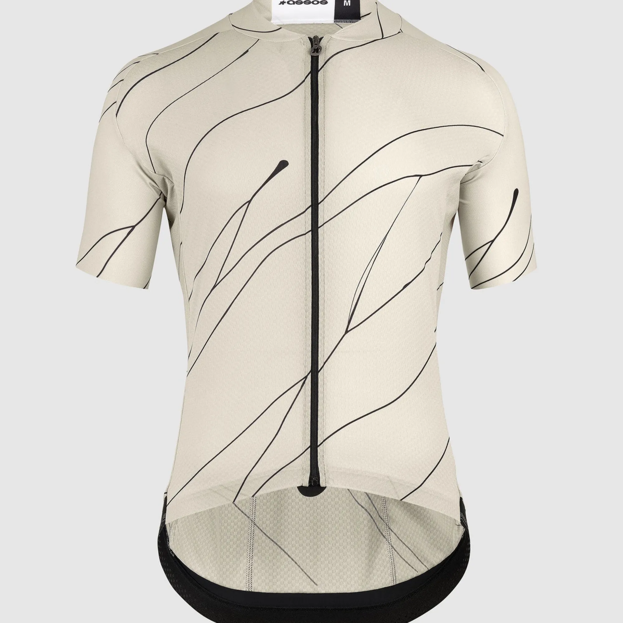 Uomo Assos Maglie*agia ie GT Utrabood - Beige