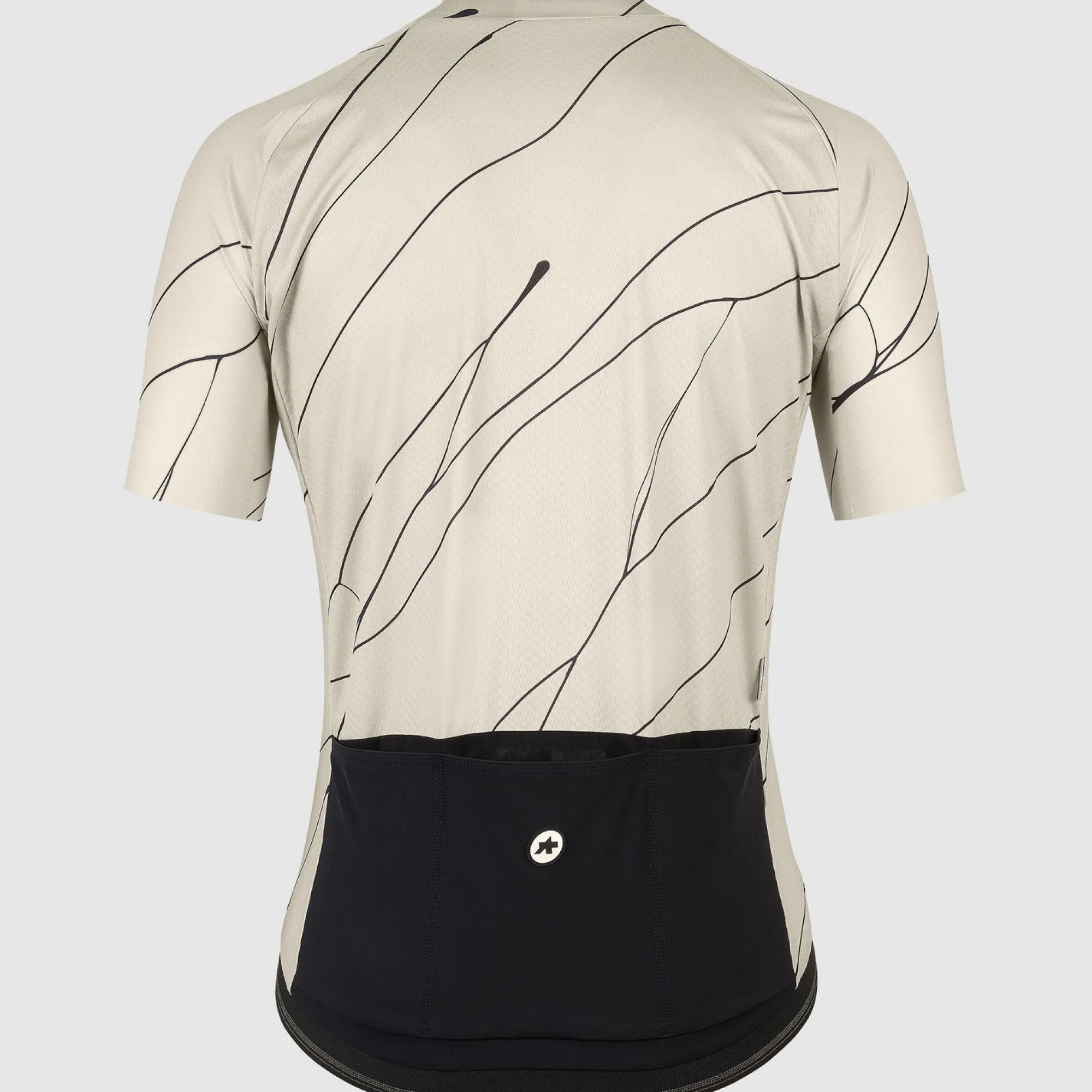 Uomo Assos Maglie*agia ie GT Utrabood - Beige