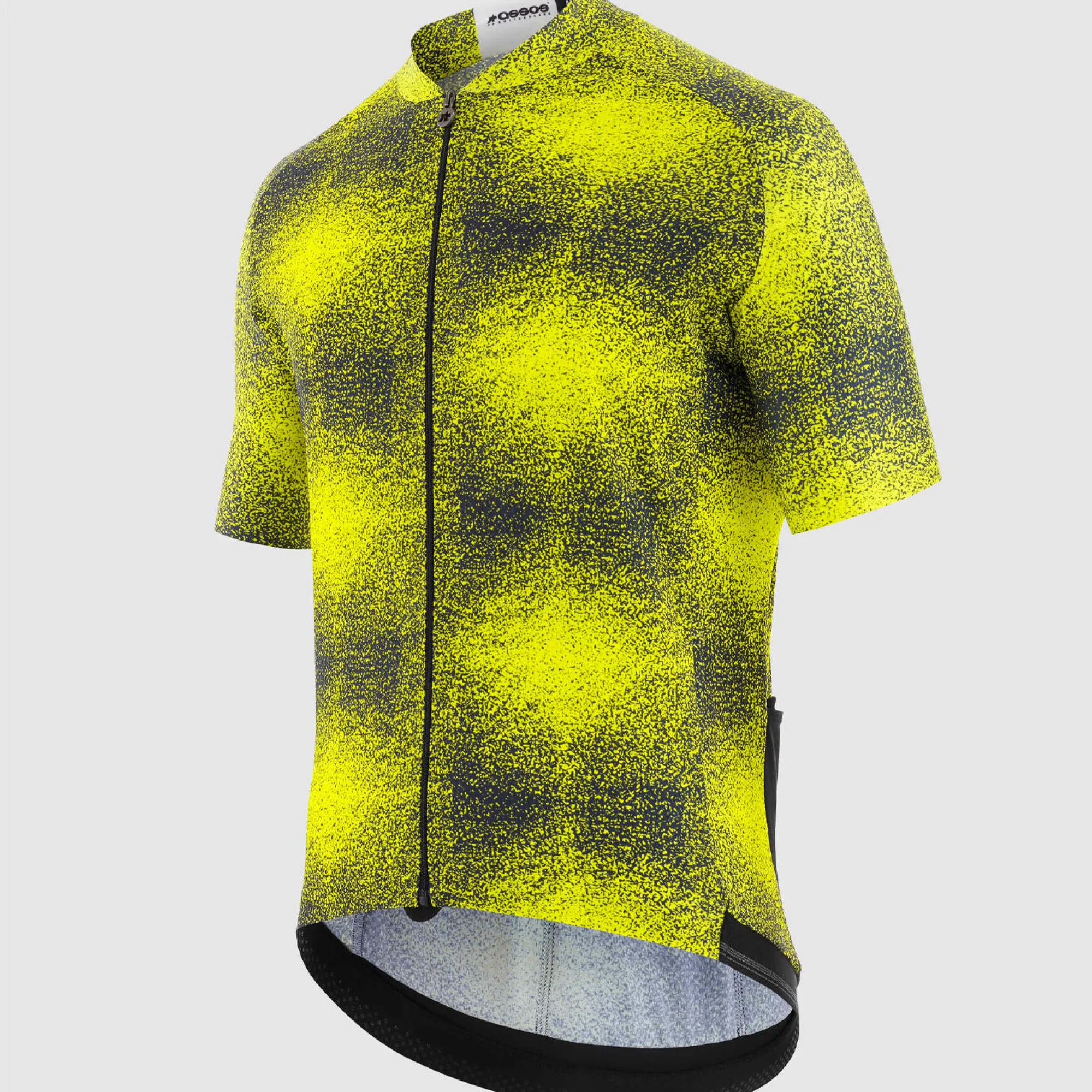 Uomo Assos Maglie*agia ie GT Zeu -