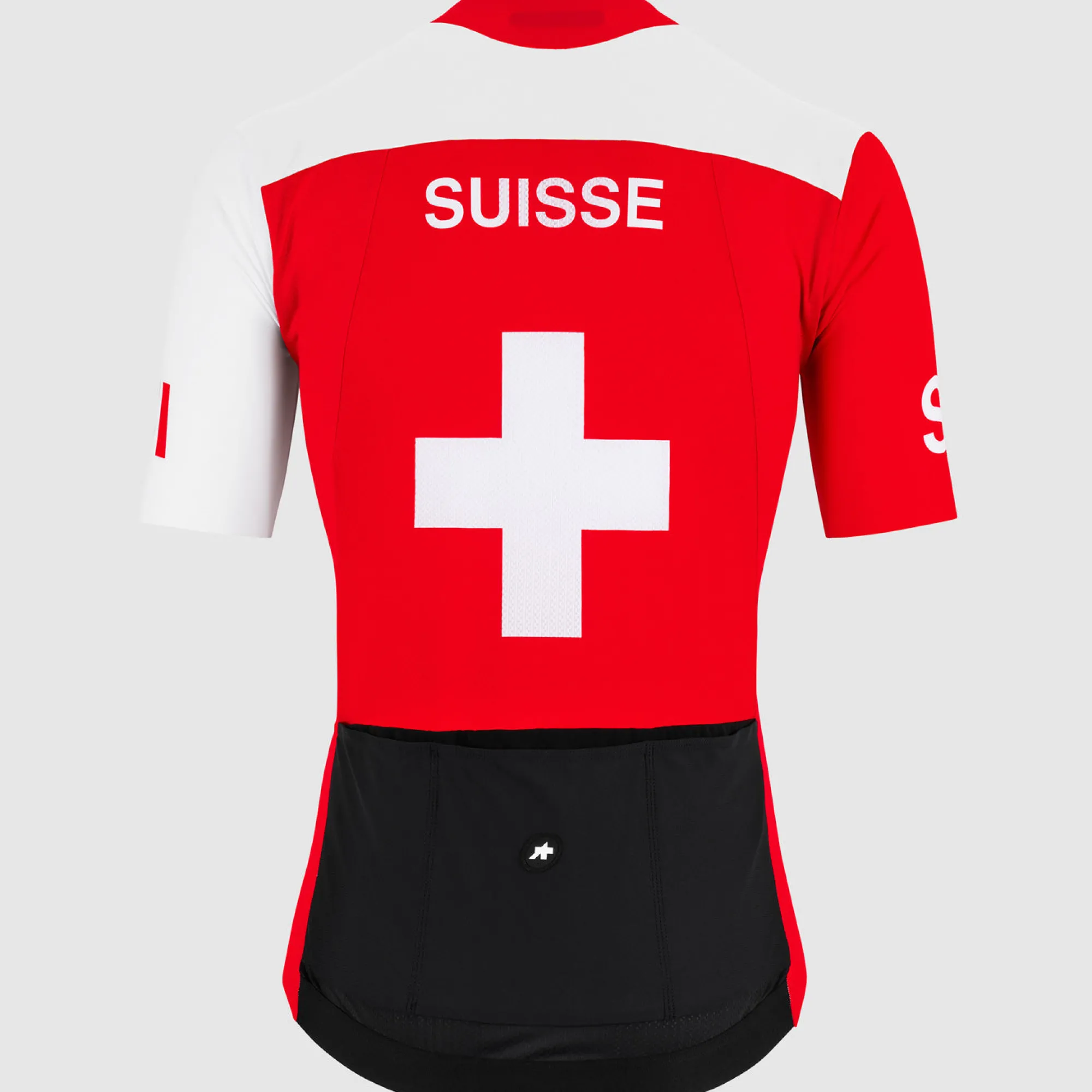 Uomo Assos Maglie*agia uie Fed 9 Targa