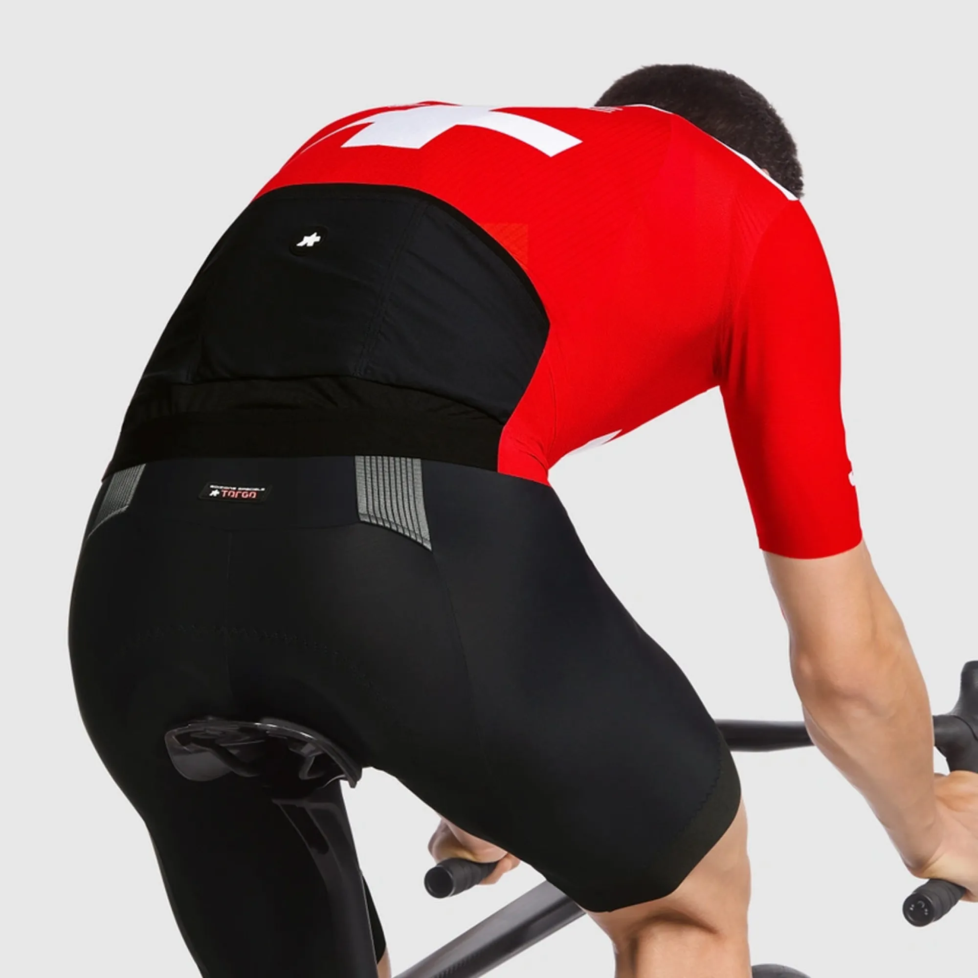 Uomo Assos Maglie*agia uie Fed 9 Targa